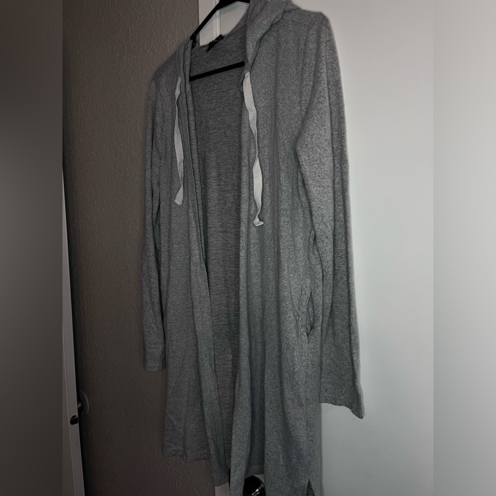 Grey sweater - Picture 4 of 5